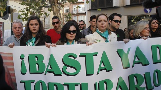 La familia de Ruth Ortiz apoya que se hagan todos los análisis necesarios