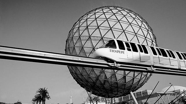La Expo en veinte tuits imposibles