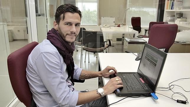Capi: «Veo al Betis luchando por la quinta o la sexta plaza»