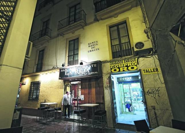 La Campana quiere abrir un hotel de cuatro estrellas