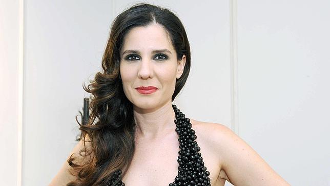 Diana Navarro da su visión de la Zarzuela en su nuevo disco «Género Chica»