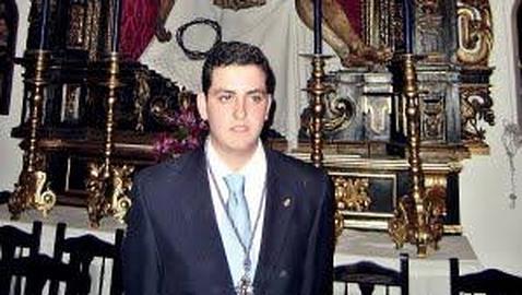 Ignacio del Rey Molina pronunciará el Pregón Universitario de Los Estudiantes
