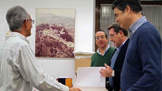 Las responsabilidades políticas se quedan en los exconsejeros Viera y Fernández