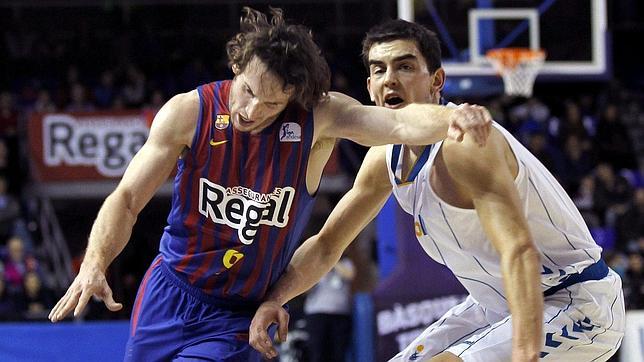 La maldición del tercer cuarto volvió a aparecer (78-64)
