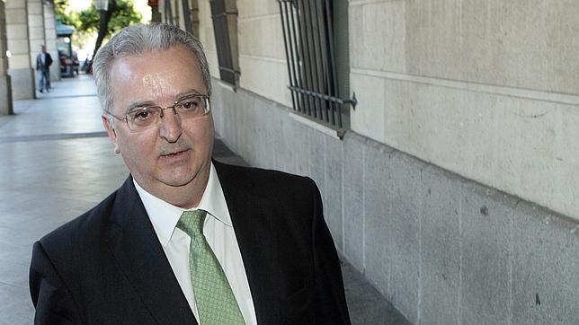 Investigan si el dinero de los ERE volvía al bolsillo de los altos cargos