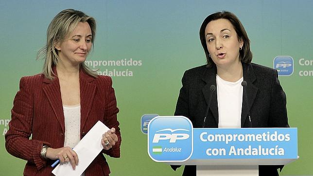 Dos consultoras de los ERE se llevaron 34 millones en comisiones en sólo cinco años