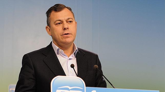 El PP reta al PSOE e IU a publicar los préstamos condonados por los bancos