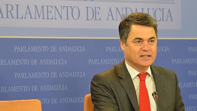 El PP pide la dimisión de Griñán por la situación «insostenible de corrupción»