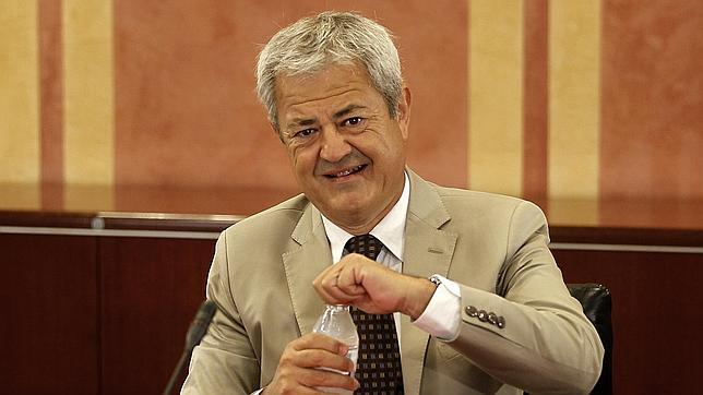 El expresidente de Invercaria implica al Gobierno andaluz en la gestión