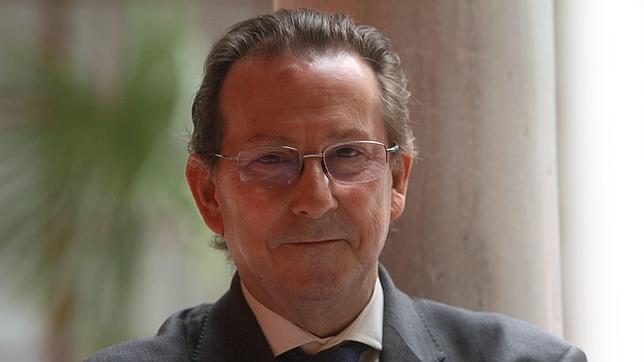 La Junta ve «impresentables» las palabras del director de la Guardia Civil