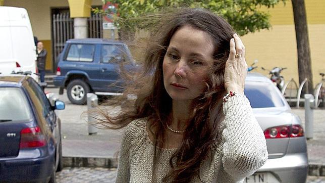 La juez Alaya sigue en el juzgado tras toda la madrugada