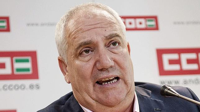 CC.OO. baraja reabrir una comisión interna sobre su papel en el caso ERE