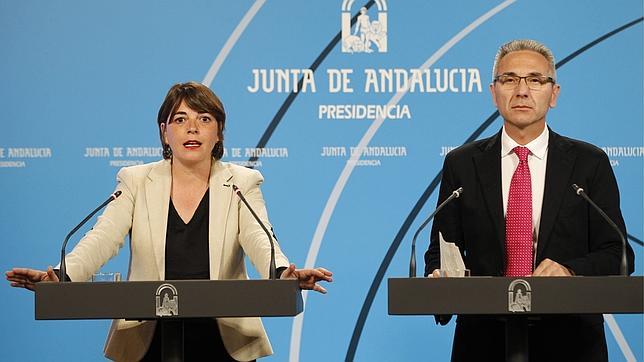 La Junta expropiará viviendas para evitar el desahucio de sus inquilinos