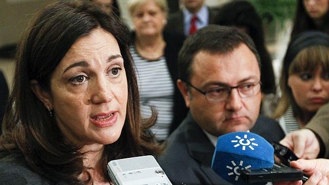 El PSOE afirma que la Junta demuestra que se puede actuar contra los desahucios