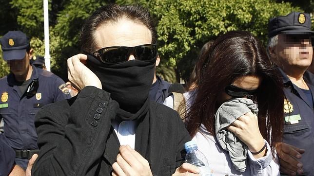 «No tengo notificación del juez alguna, el hermano de Carcaño no ha sido imputado por un nuevo delito»