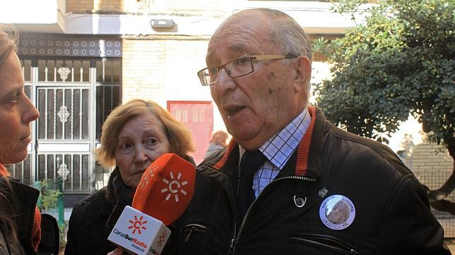 La familia de Marta del Castillo siempre ha pensado que el hermano de Carcaño «llevaba la voz cantante»