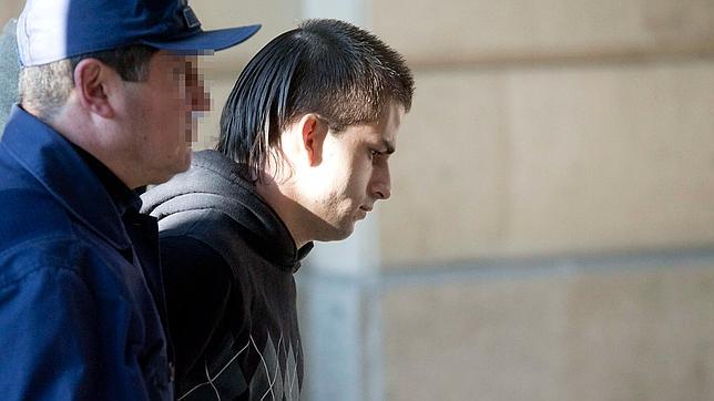 Carcaño dice que su hermano mató a Marta dándole un culatazo con una pistola