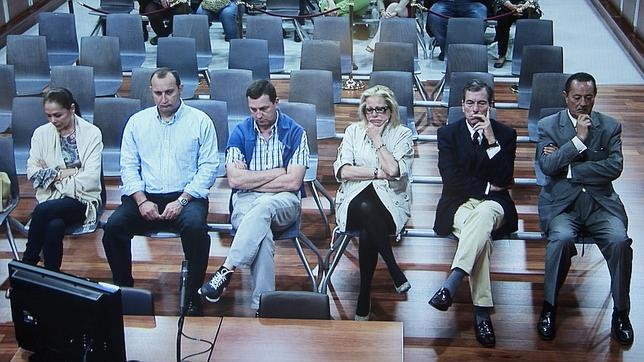 Resolución «Caso Blanqueo»: Isabel Pantoja condenada a 24 meses de prisión