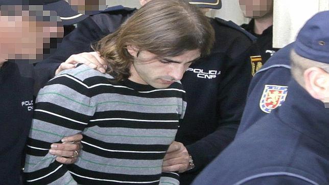 Miguel Carcaño ya está ante el juez