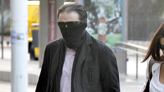 La Fiscalía cree que Francisco Javier no participó en la muerte de Marta