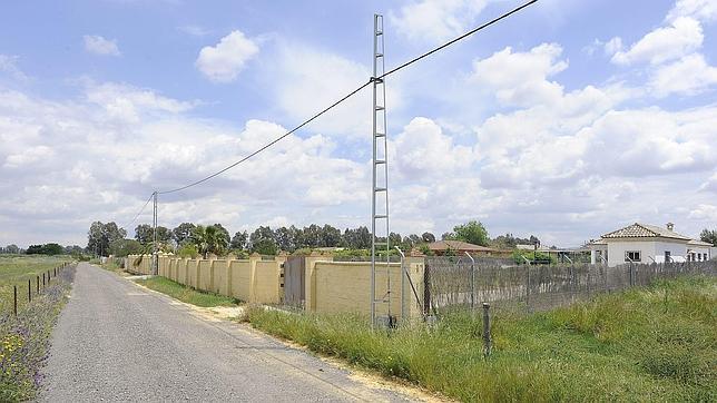 Vistahermosa se planteó como una urbanización allá por los años ochenta