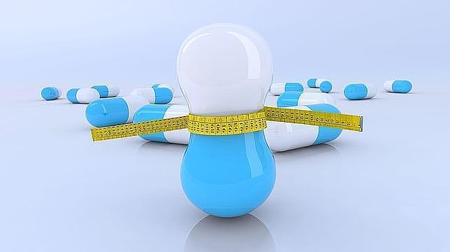 El peligro de las pastillas adelgazantes