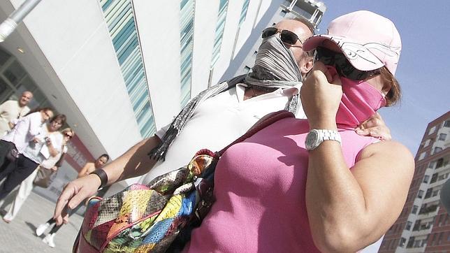 Los padres del Cuco serán juzgados en menos de un año por haberse acercado a la familia de Marta