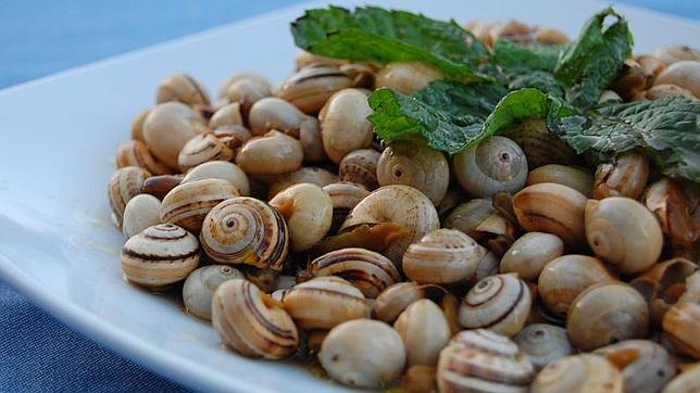Decálogo de bares para el amante de los caracoles