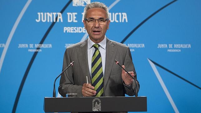 La Junta asegura que en Invercaria «hubo algunos fallos», pero con una gestión legal