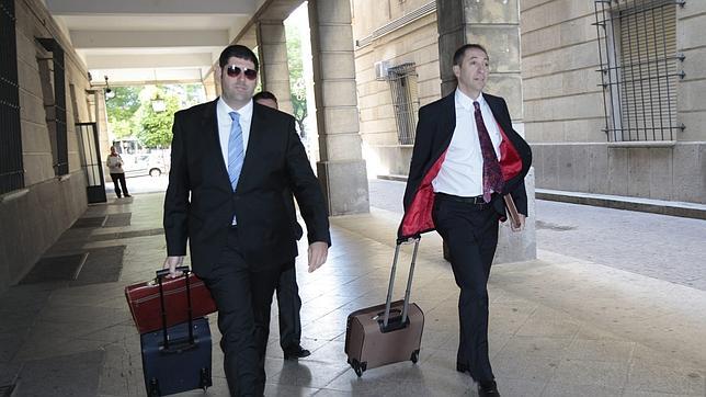 Novasoft dio un millón a una fundación antes de obtener el contrato con la Junta