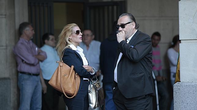 El presidente de Novasoft declara ante el juez