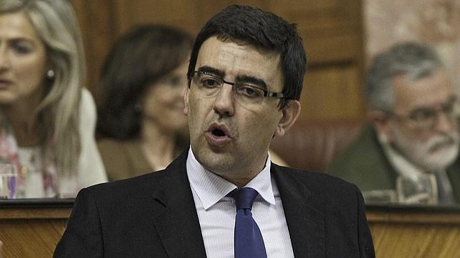 Mario Jiménez se descarta para las primarias socialistas al Gobierno