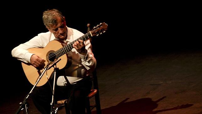 Muere el Niño Miguel, uno de los grandes genios de la guitarra flamenca