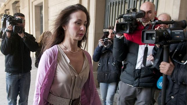 La exdirectiva de Vitalia saldrá de prisión si paga una fianza de 600.000 euros