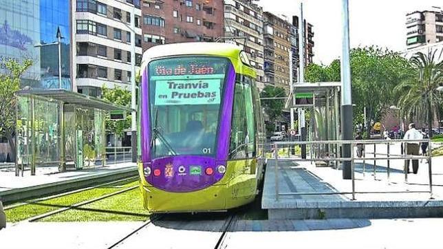 Un tranvía «endemoniado»