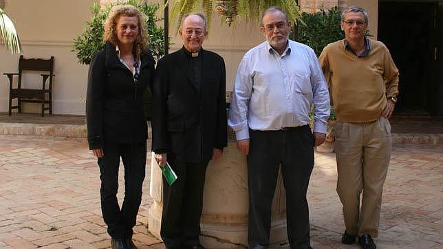 Espartinas se prepara para conmemorar el cuarto centenario de su relación con Japón