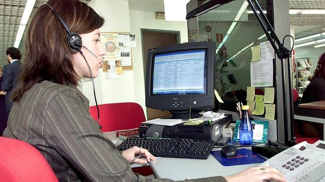 Las empresas que ofrecen empleo en Sevilla