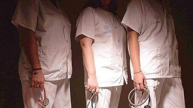Los enfermeros andaluces, los que menos cobran de España por hacer guardias