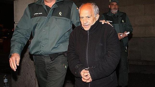 Piden 8 y 9 años de cárcel por delito fiscal a dos testaferros de los ERE