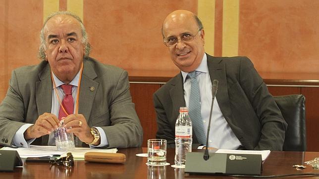 «Los sindicatos de Madrid me decían: Oye Pepe, queremos trabajar con el tema este»