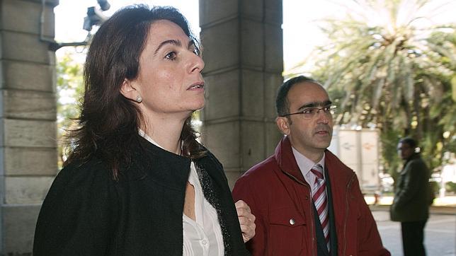 Alaya contará con el refuerzo del juez Rogelio Reyes hasta septiembre