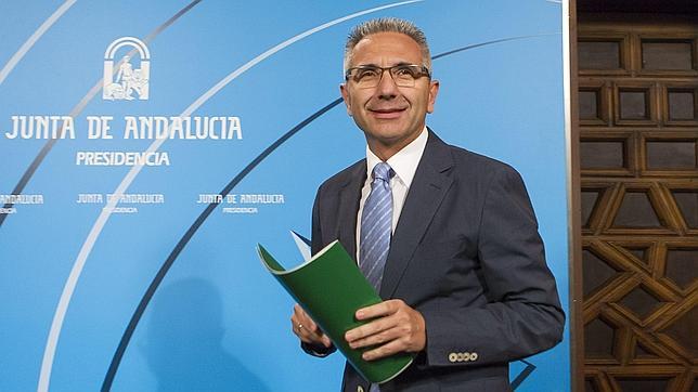 La Junta propone al Parlamento celebrar el Debate del Estado de la Comunidad