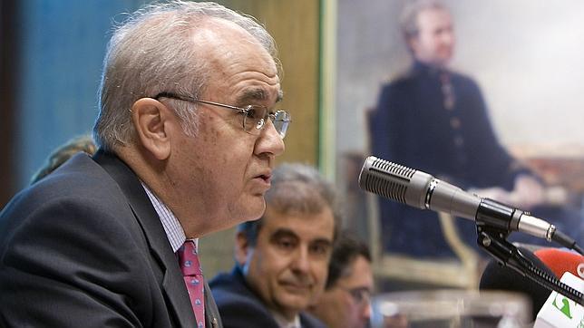 Los regantes denuncian «artimañas» de Junta para apropiarse del Guadalquivir