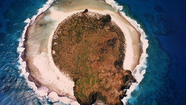 ¿Qué tienen en común Guadalcanal y las Islas Salomón?