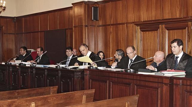 El TSJA confirma la condena del caso Mercasevilla a Rivas, exalto cargo de la Junta