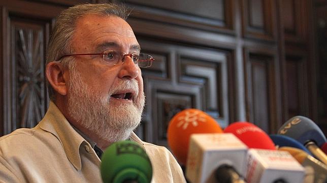 Torrijos era «el amo de Mercasevilla y no se movía un papel sin su permiso»