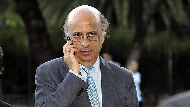 Alaya acusa a Mata de «saquear las arcas» con la connivencia de cargos de la Junta