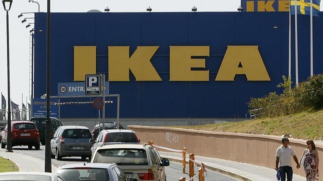 Vílchez: «Hay pruebas de que la Junta ha ralentizado el proyecto de Ikea»