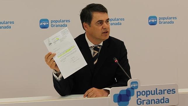 El PP pide una auditoría de CC.OO. y UGT por sus implicaciones en los ERE