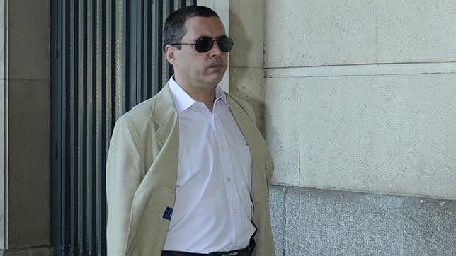 El juez apunta a Torrijos en el caso de la Fundación DeSevilla